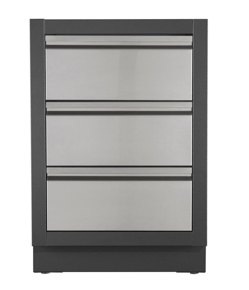 Load image into Gallery viewer, OASIS™ 100 Outdoor Kitchen, Built-in 500 Series 32 Built-in 500 Series 32 (Propane)
