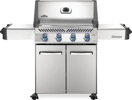 Prestige® 500 Gas Grill (Propane)