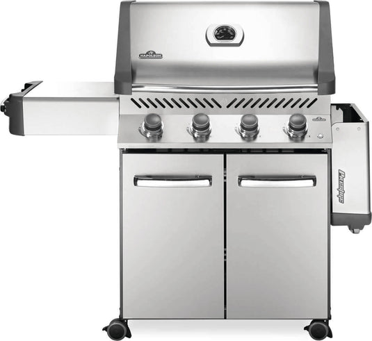 Prestige® 500 Gas Grill (Propane)