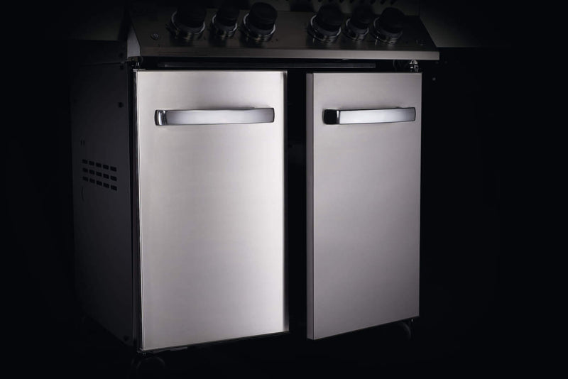 Load image into Gallery viewer, Prestige® 500 Gas Grill (Propane)
