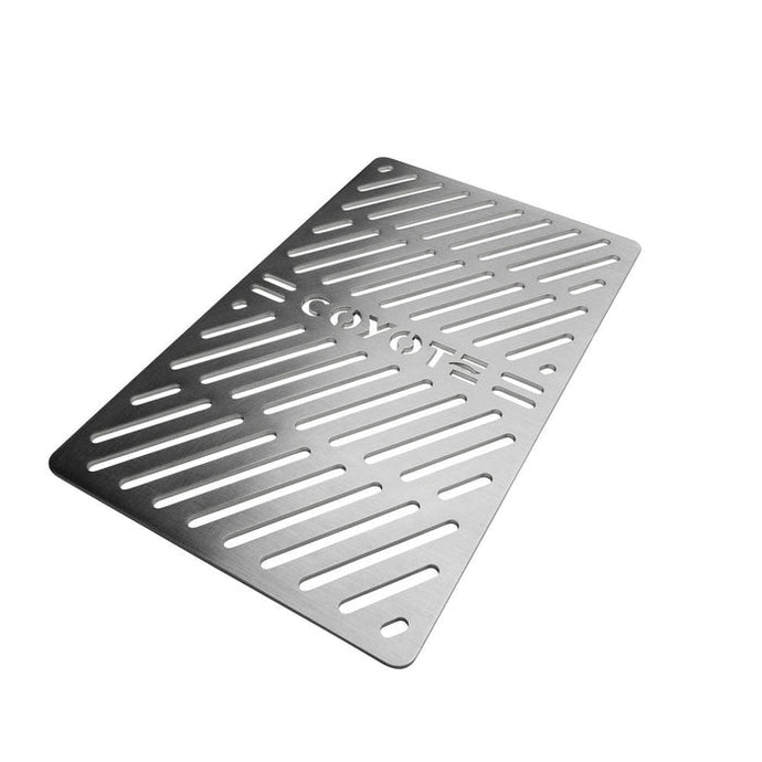 Coyote Signature Poultry Grate For C3C30 - C3CSIGRATE30P