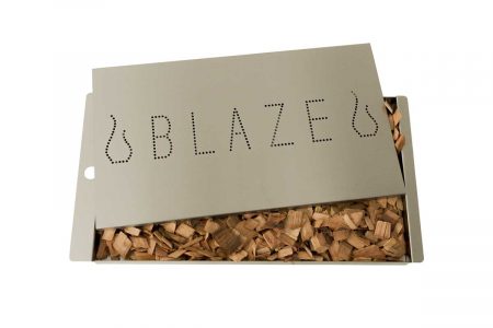Load image into Gallery viewer, Blaze Pro Extra Large Smoker Box
