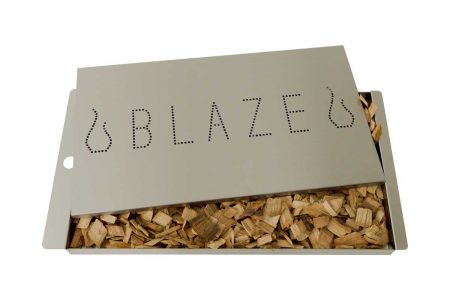 Blaze Pro Extra Large Smoker Box