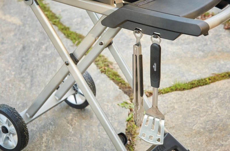 Load image into Gallery viewer, TravelQ™ PRO285X with Scissor Cart
