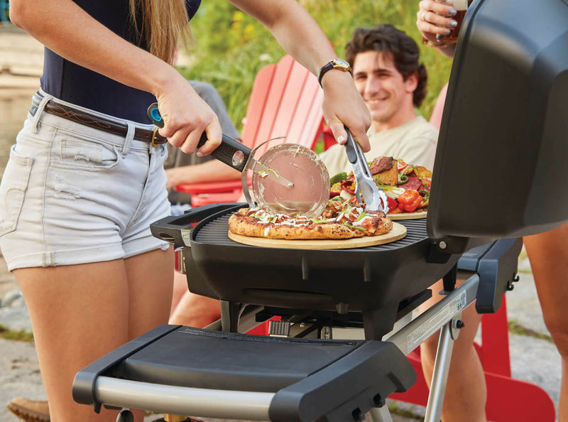 Load image into Gallery viewer, TravelQ™ PRO285X with Scissor Cart
