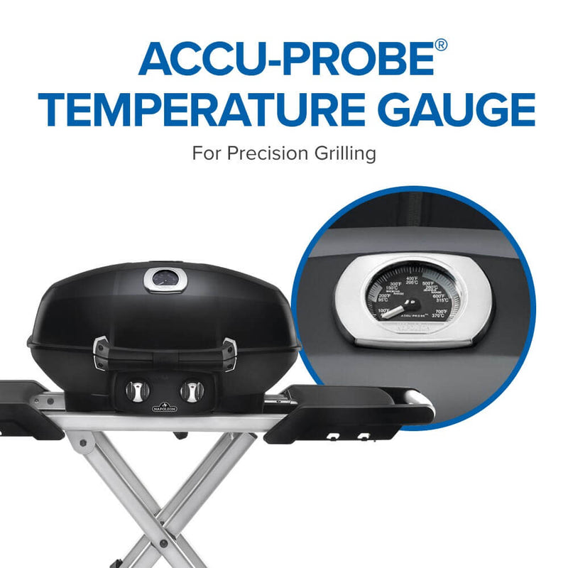 Load image into Gallery viewer, TravelQ™ PRO285X with Scissor Cart
