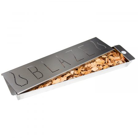 Load image into Gallery viewer, Blaze Professional Smoker Box
