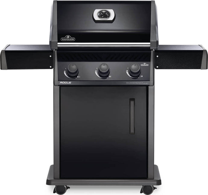 Rogue® 425 Gas Grill (Natural Gas)