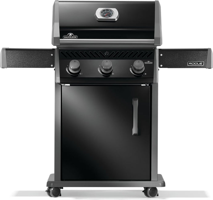 Rogue® 425 Gas Grill (Natural Gas)