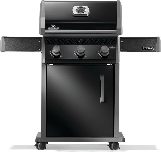 Rogue® 425 Gas Grill (Natural Gas)