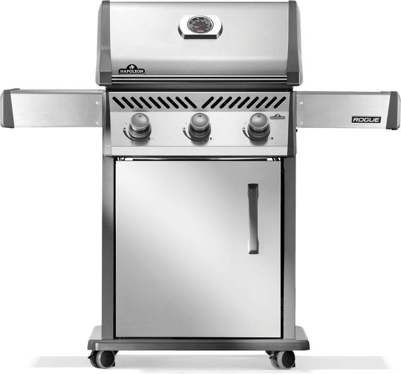 Load image into Gallery viewer, Rogue® 425 Gas Grill (Propane)
