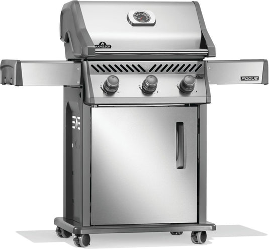 Rogue® 425 Gas Grill (Propane)