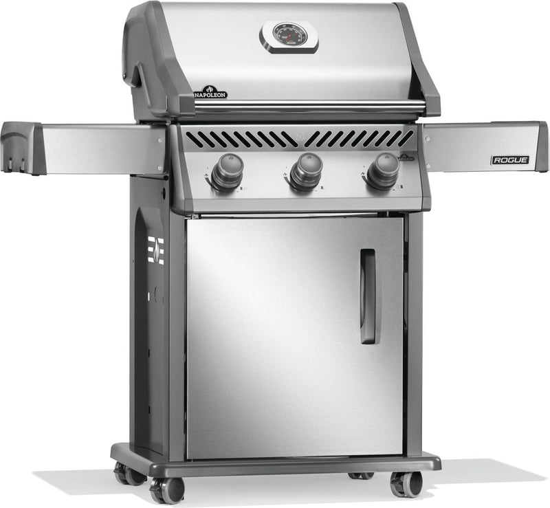 Load image into Gallery viewer, Rogue® 425 Gas Grill (Propane)
