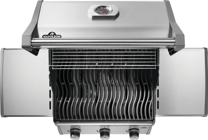 Load image into Gallery viewer, Rogue® 425 Gas Grill (Propane)
