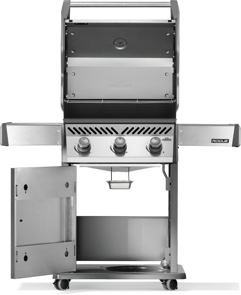 Load image into Gallery viewer, Rogue® 425 Gas Grill (Propane)
