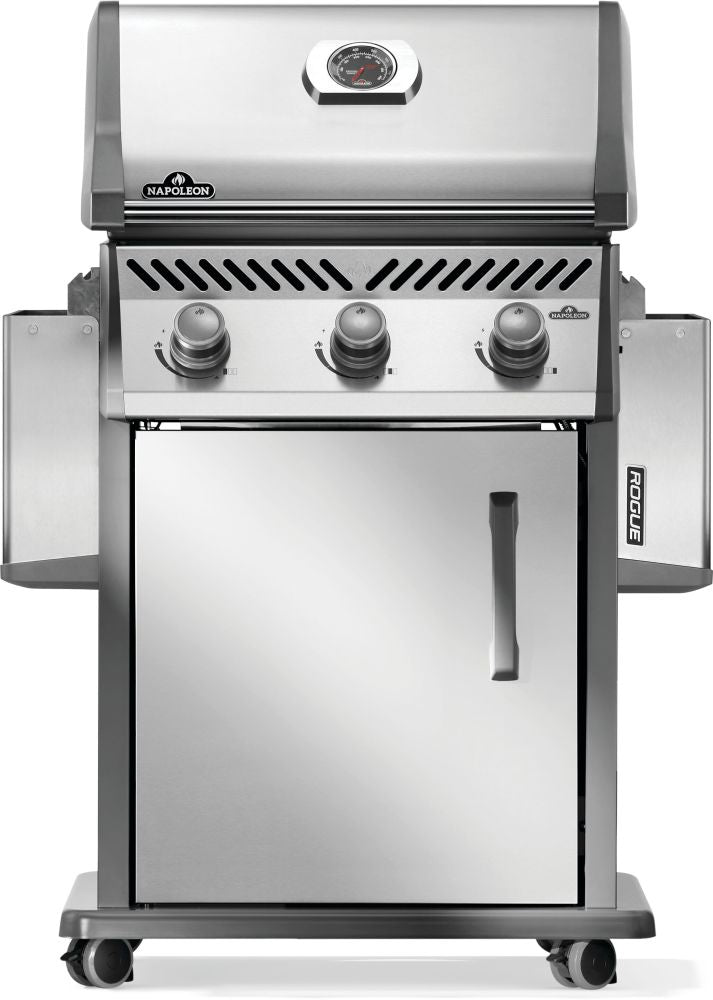 Load image into Gallery viewer, Rogue® 425 Gas Grill (Propane)

