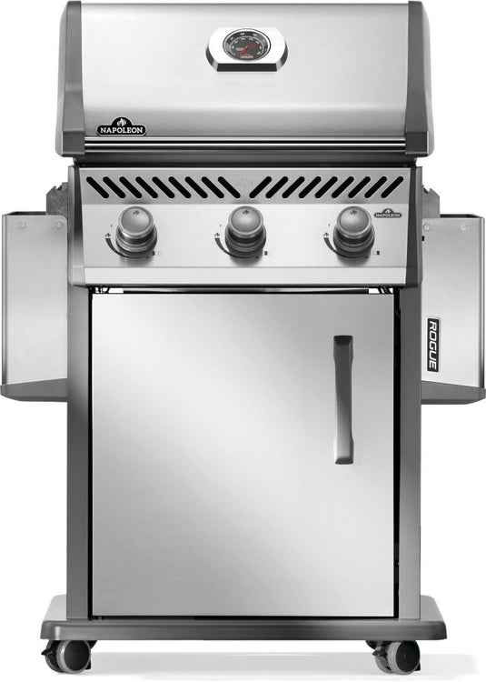 Rogue® 425 Gas Grill (Propane)