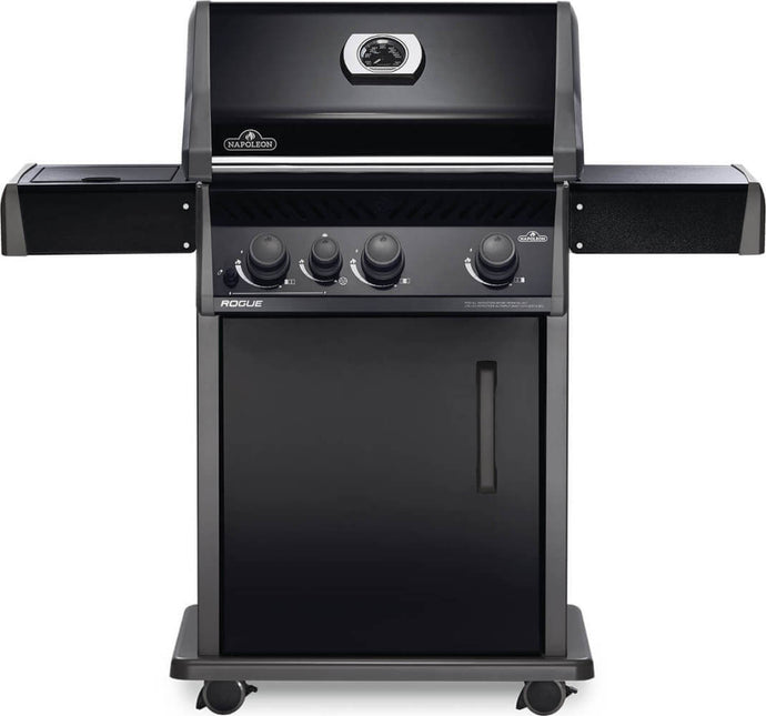 Rogue® 425 SB Range Side Burner (Natural Gas)