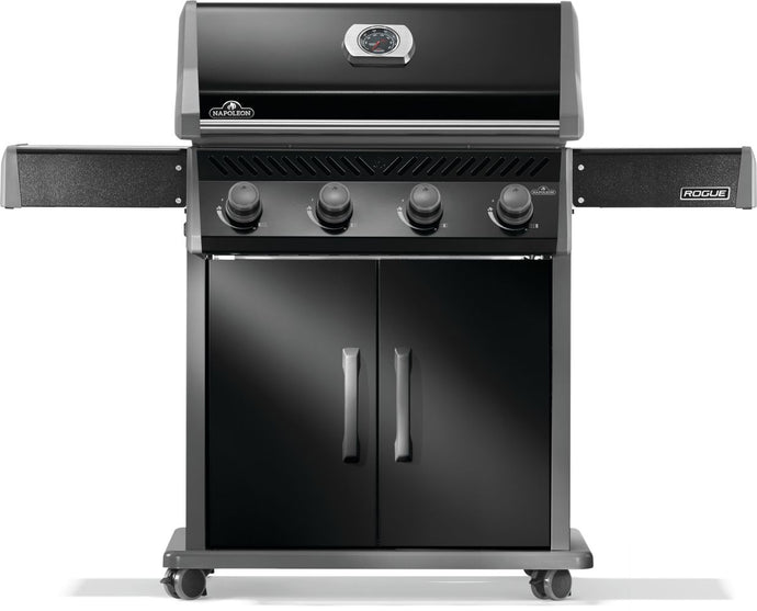 Rogue® 525 Gas Grill (Natural Gas)