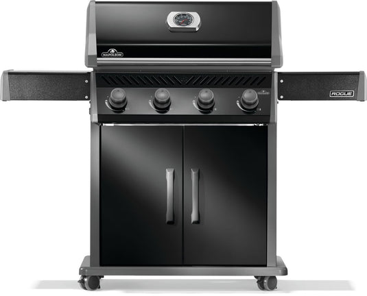 Rogue® 525 Gas Grill (Natural Gas)