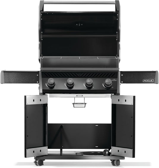 Rogue® 525 with Stainless Steel Grids (Propane)
