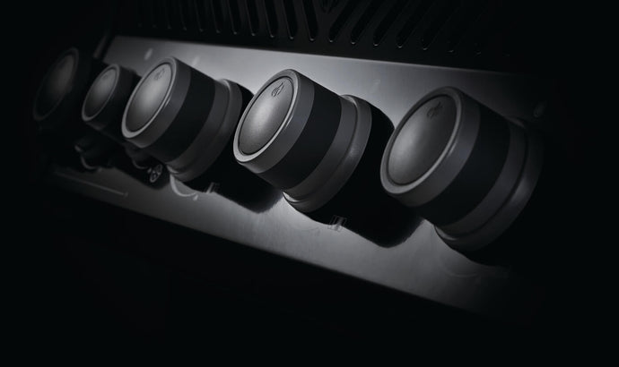 Rogue® 525 Gas Grill (Propane)