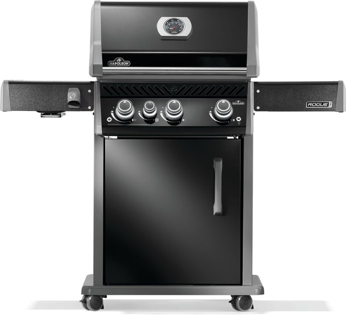 Rogue® PRO 425 SIB with Infrared Side Burner (Propane)