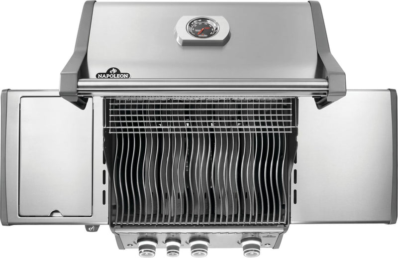 Load image into Gallery viewer, Rogue® PRO 425 SIB with Infrared Side Burner
