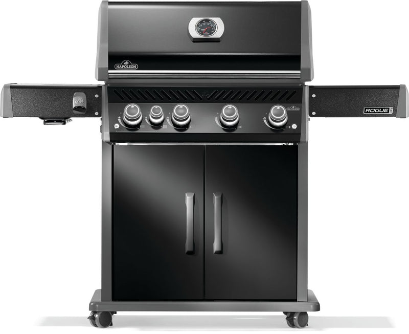 Load image into Gallery viewer, Rogue® PRO 525 SIB with Infrared Side Burner (Natural Gas)
