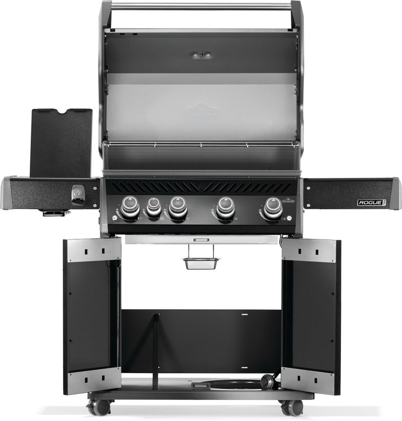 Load image into Gallery viewer, Rogue® PRO 525 SIB with Infrared Side Burner (Natural Gas)
