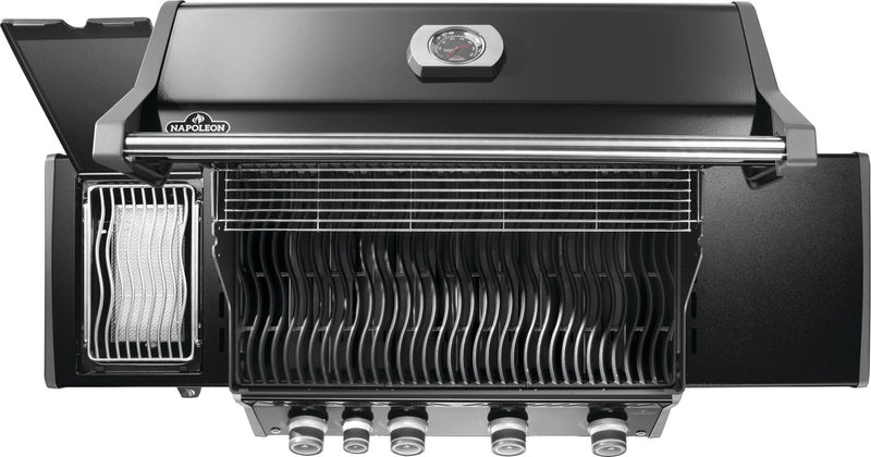 Load image into Gallery viewer, Rogue® PRO 525 SIB with Infrared Side Burner (Natural Gas)
