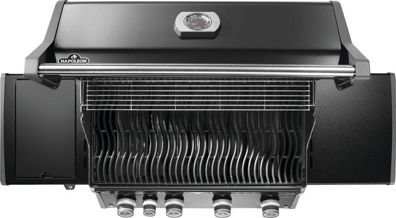 Load image into Gallery viewer, Rogue® PRO 525 SIB with Infrared Side Burner (Natural Gas)

