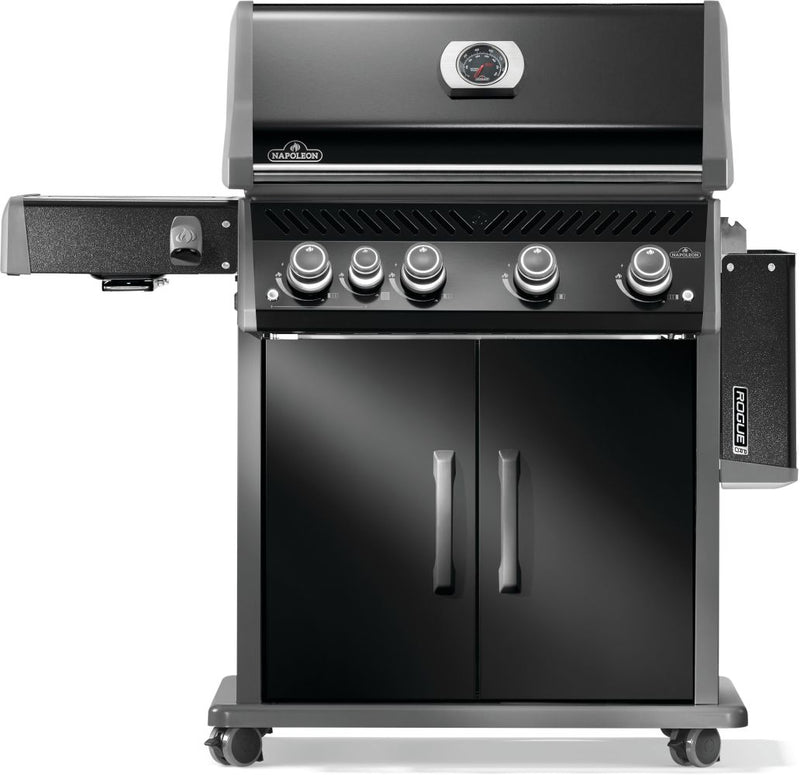 Load image into Gallery viewer, Rogue® PRO 525 SIB with Infrared Side Burner (Natural Gas)
