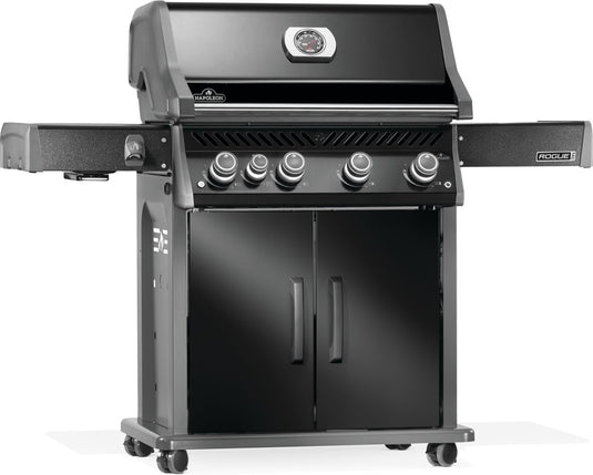 Rogue® PRO 525 SIB with Infrared Side Burner (Propane)