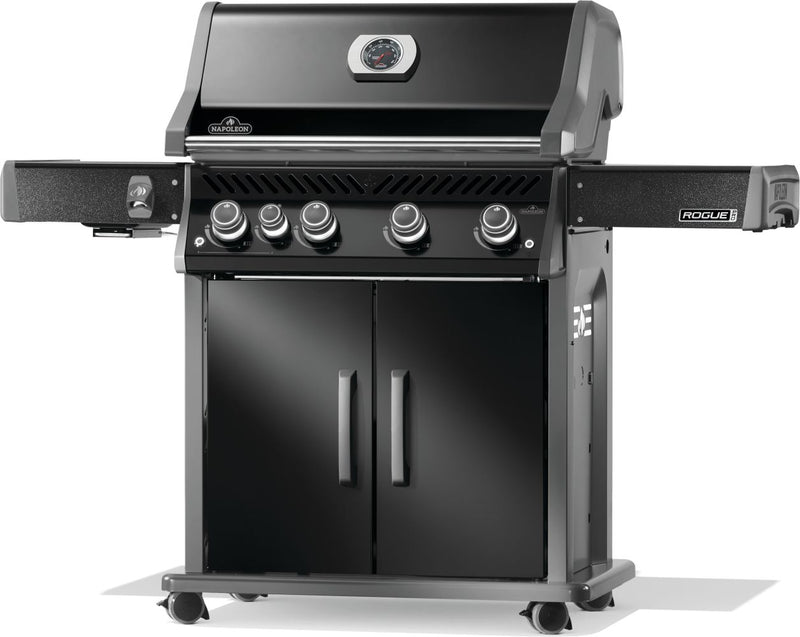 Load image into Gallery viewer, Rogue® PRO 525 SIB with Infrared Side Burner (Natural Gas)
