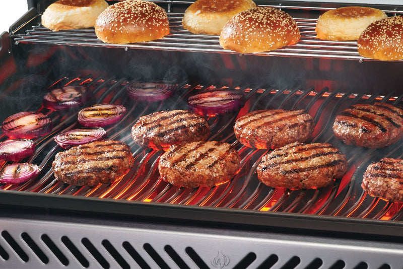 Load image into Gallery viewer, Rogue® PRO 625 SIB with Infrared Side Burner (Propane)
