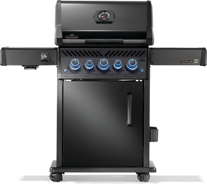 Phantom Rogue® PRO-S 425 RSIB with Infrared Side and Rear Burner (Natural Gas)