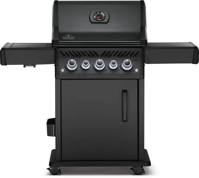 Phantom Rogue® SE 425 RSIB with Infrared Side and Rear Burner (Propane)