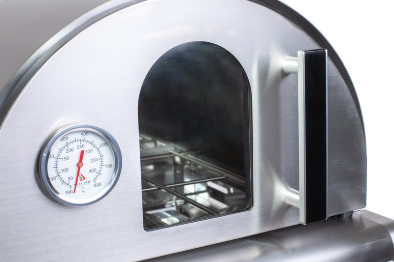 Load image into Gallery viewer, Mont Alpi Portable Pizza Oven
