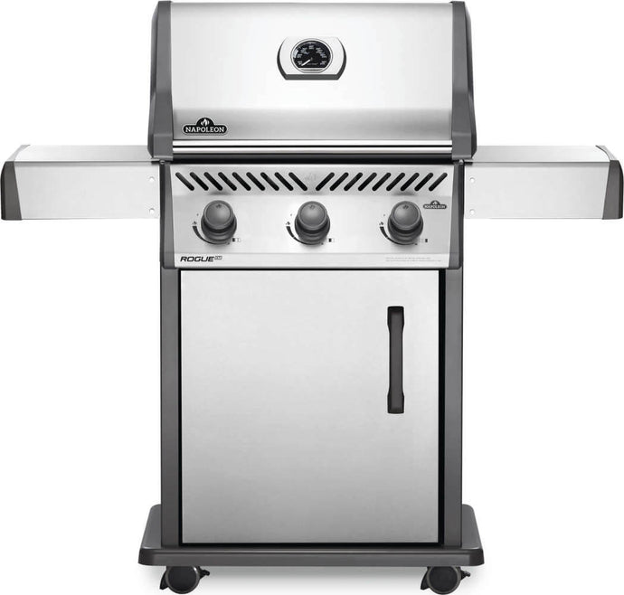Rogue® XT 425 Gas Grill (Natural Gas)
