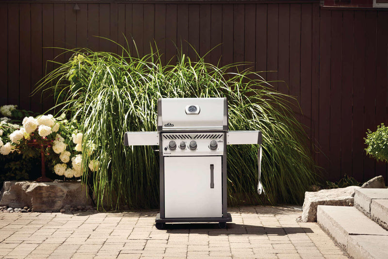 Load image into Gallery viewer, Rogue® XT 425 SIB with Infrared Side Burner (Propane)
