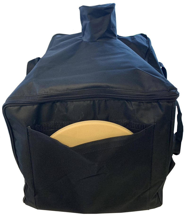 Load image into Gallery viewer, Mont Alpi Pizza Oven Carry Bag
