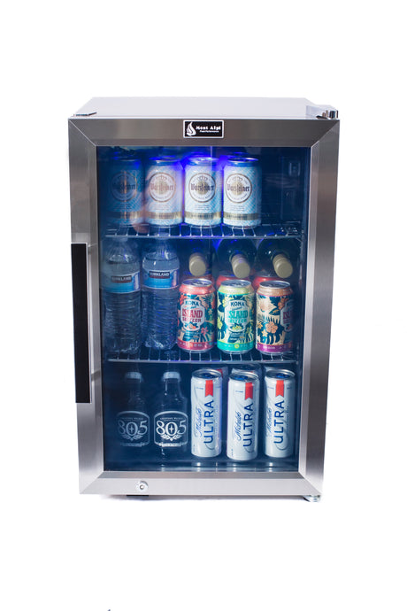 Mont Alpi Fridge