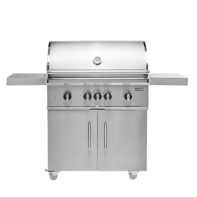 Coyote SL-Series 36