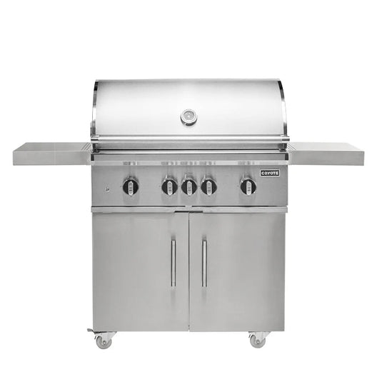 Coyote SL-Series 36