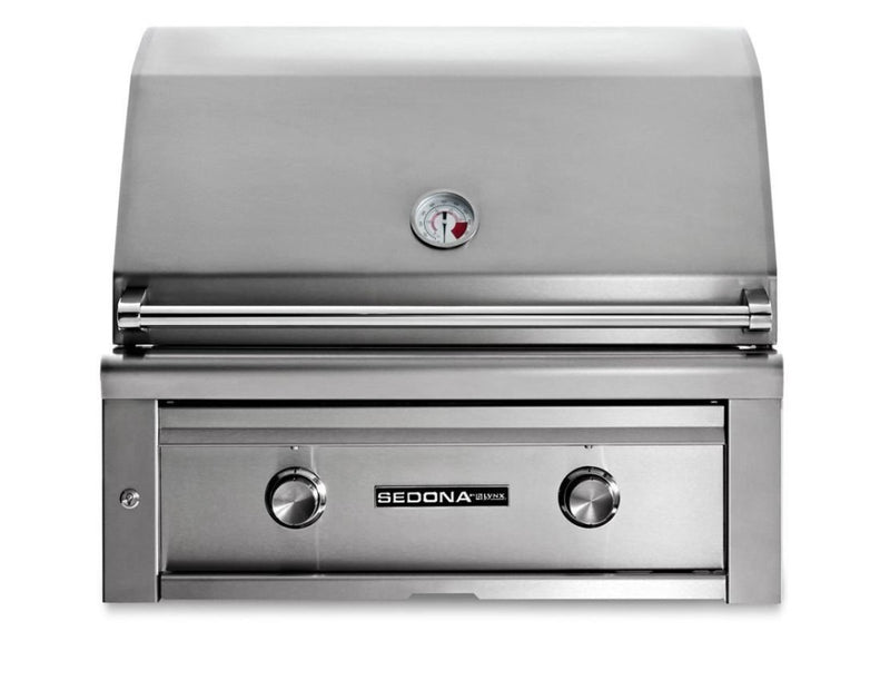 Load image into Gallery viewer, Sedona by Lynx L501 30" Built-In Gas Grill
