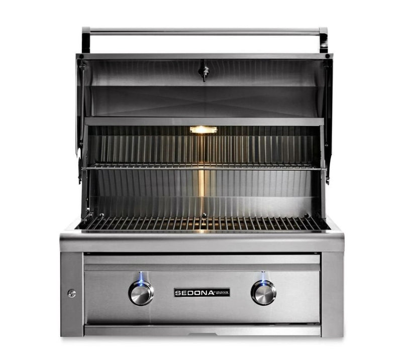 Load image into Gallery viewer, Sedona by Lynx L501 30" Built-In Gas Grill
