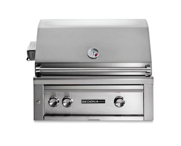 Load image into Gallery viewer, Sedona by Lynx L501 30" Built-In Gas Grill
