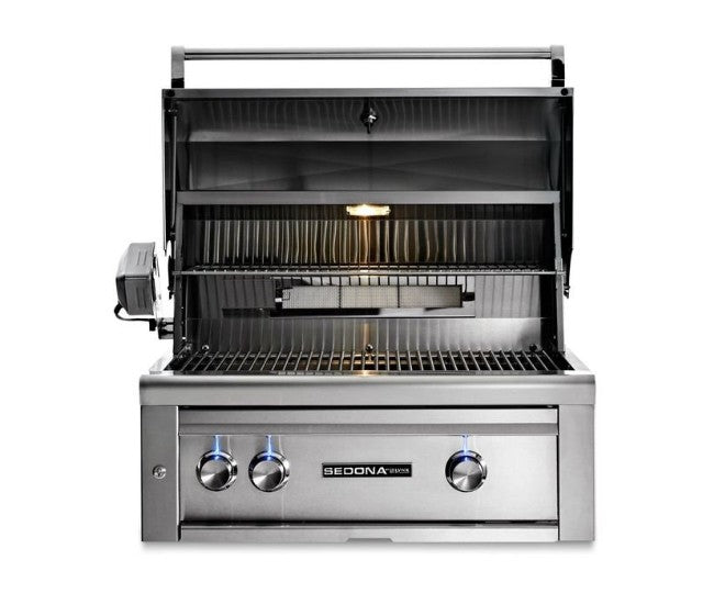 Load image into Gallery viewer, Sedona by Lynx L501 30" Built-In Gas Grill
