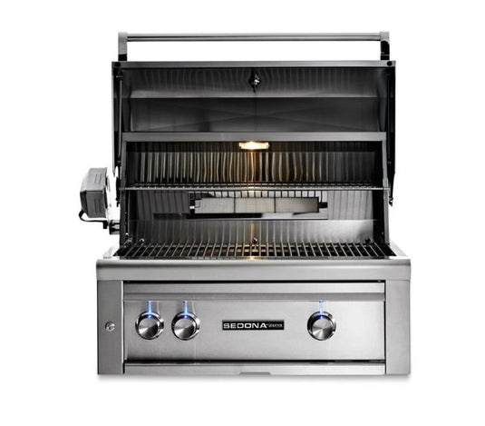 Sedona by Lynx L501 30" Built-In Gas Grill